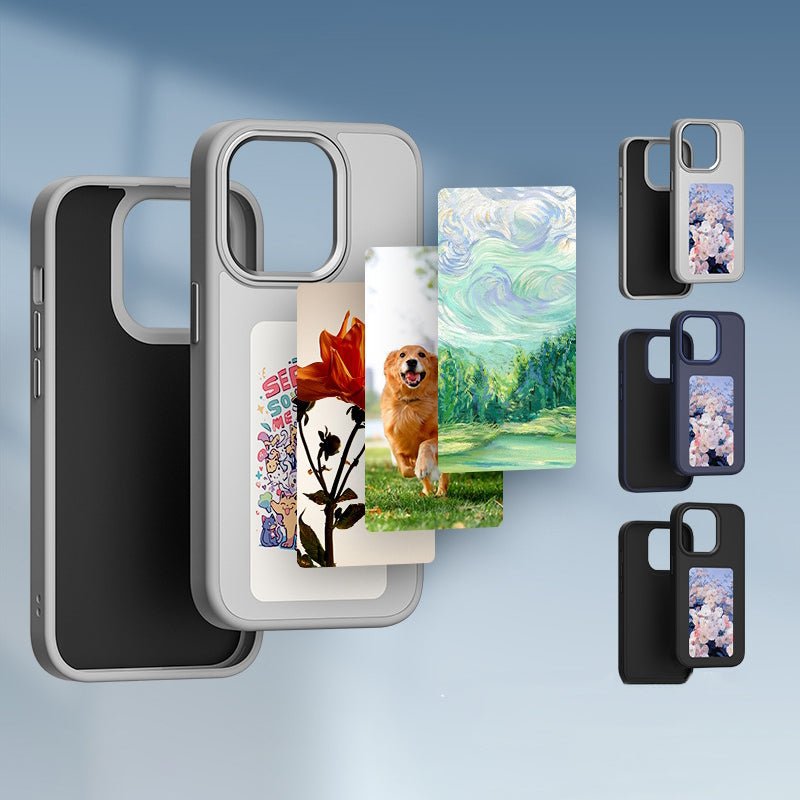 InkCase™ The Original E - Ink Case - InkCase™