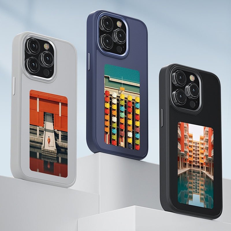 InkCase™ The Original E - Ink Case - InkCase™
